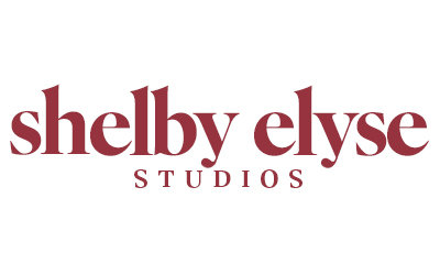 Shelby Elyse - Fashion and Beauty Photographer