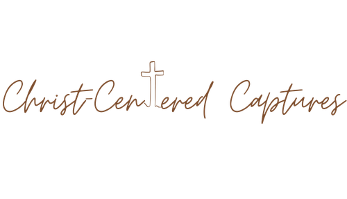 Christ Centered Captures