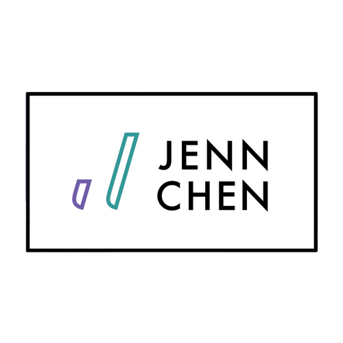 Jenn Chen logo