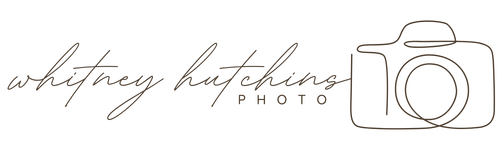 Whitney Hutchins Photography