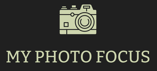My Photo Focus