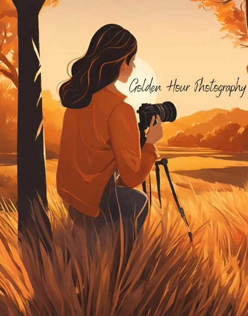 Golden Hour Photography