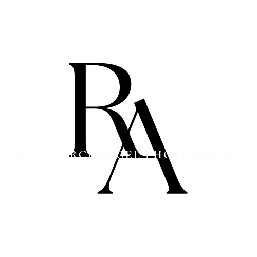 Raven Archangel Photography