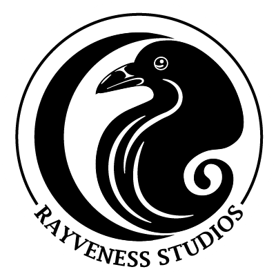 Rayveness Studios