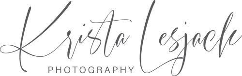 Krista Lesjack Photography