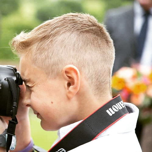 James Knight Photography