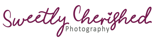 Sweetly Cherished Photography