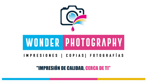 Wonder Photography