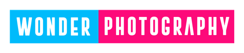 Wonder Photography
