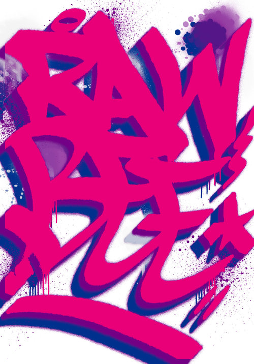 RAWBEE RAWB FLIX