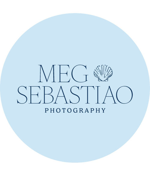 Meg Sebastiao Photography
