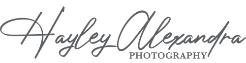 Hayley Alexandra Photography