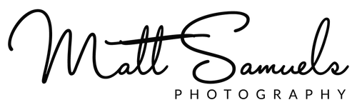 Matt samuels photography