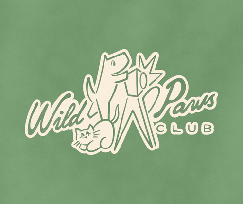 Wild Paws Club