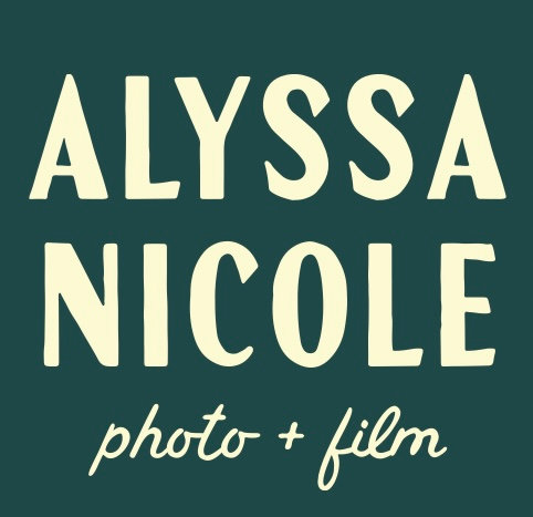Alyssa Nicole Photo + Film