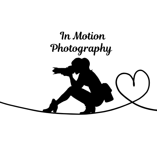 In Motion Photography