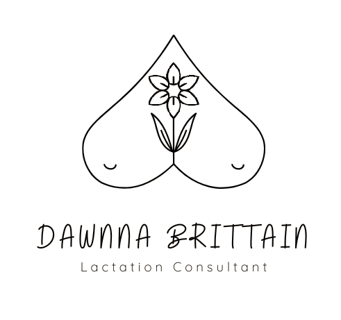 Dawnna Brittain Lactation Consultant