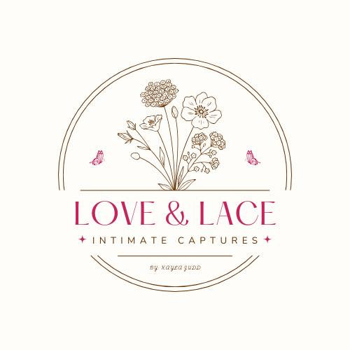 Love and Lace Intimate Captures