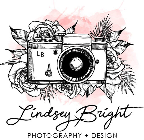 Lindsey Bright Photography & Design