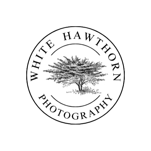 WHITE HAWTHORN PHOTOGRAPHY