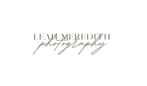 Leah Meredith Photography