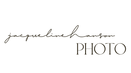 Jacqueline Hanson Photography