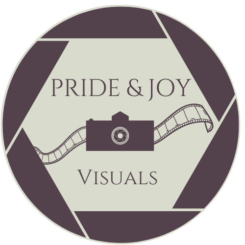 Pride and Joy Visuals