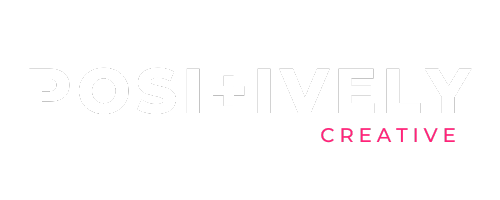 Positively Creative
