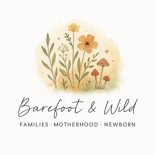Barefoot & Wild Photography