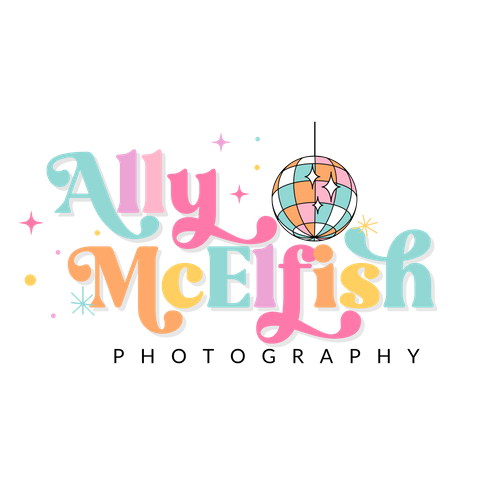 Ally McElfish Photography
