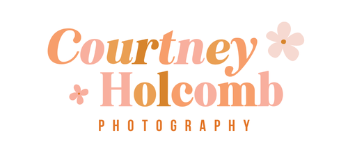 Courtney Holcomb Photography