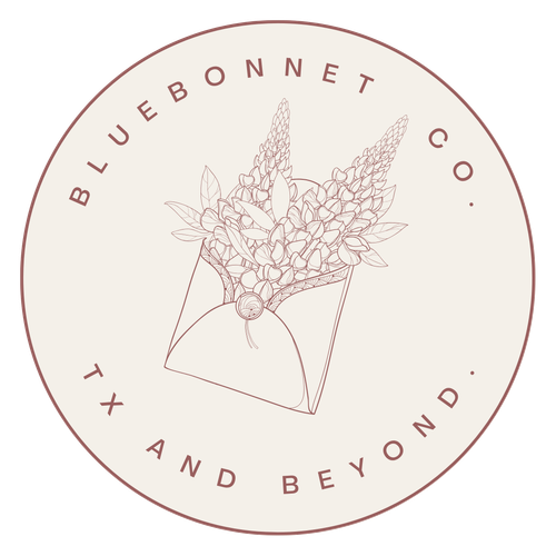 Bluebonnet Co.