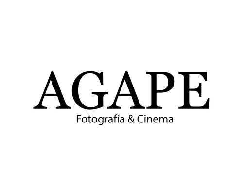 Agape Fotografía
