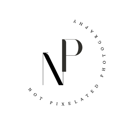 Not Pixelated