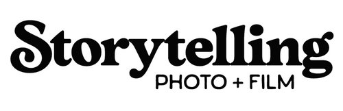 Storytelling Photo + Film
