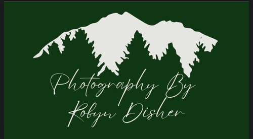 Photography By Robyn Disher