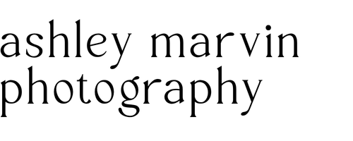 Ashley Marvin Photography