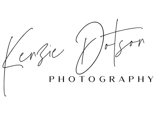 Kenzie Dotson Photography