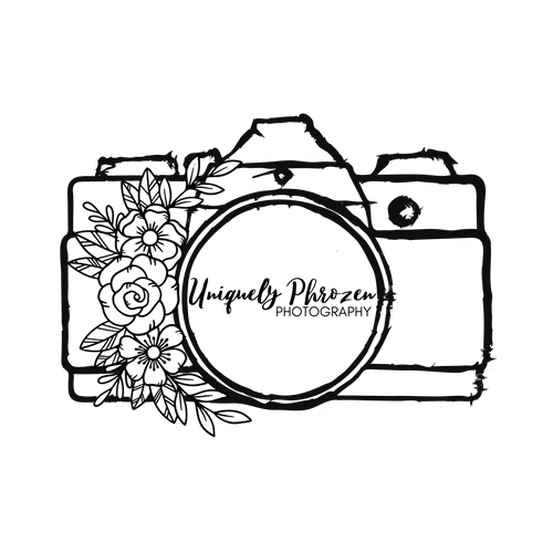 Uniquely Phrozen Photography