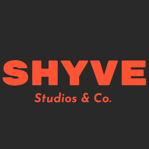 Shyve Studios