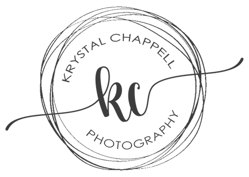 Krystal Chappell Photography
