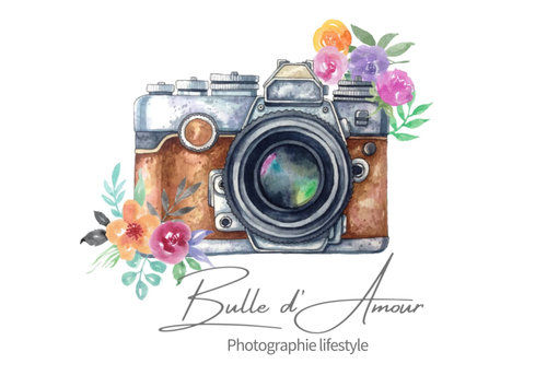 Bulle d'Amour photographie lifestyle