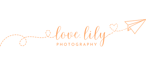 Love, Lily