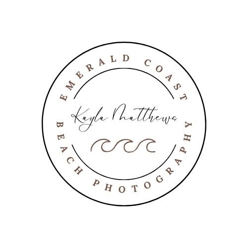 Kayla Matthews Beach Photography