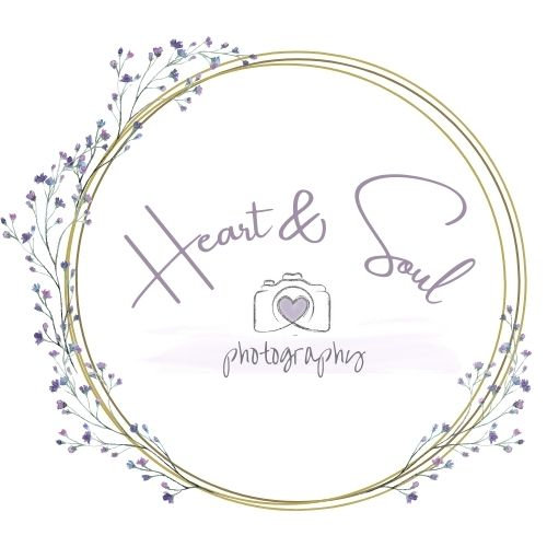 Heart and Soul Photo
