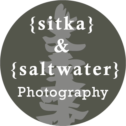 Sitka & Saltwater Photography