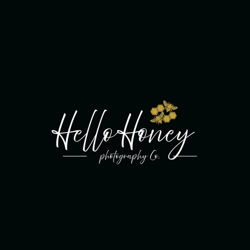 Hello Honey Photography Co.