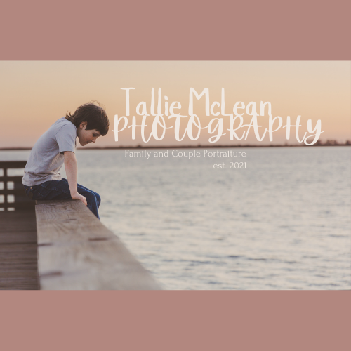 Tallie McLean Photography