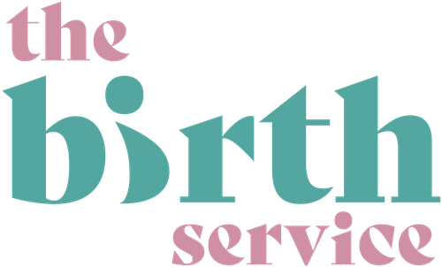 The Birth Service Photography