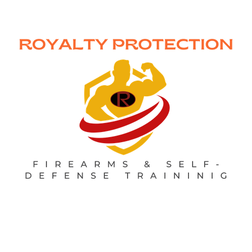 Royalty Protection Firearms and Self-defense train